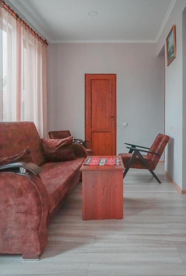Ana-Maria Bnb Татев Экстерьер фото
