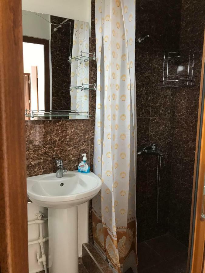Ana-Maria Bnb Татев Экстерьер фото
