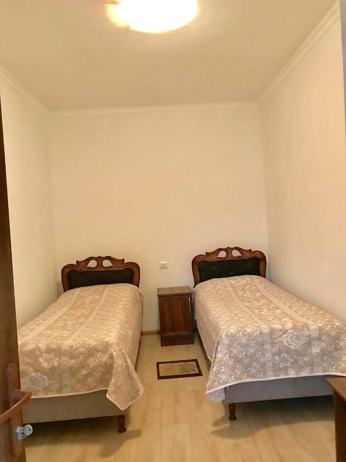 Bed and Breakfast Ana-Maria Bnb Татев Экстерьер фото