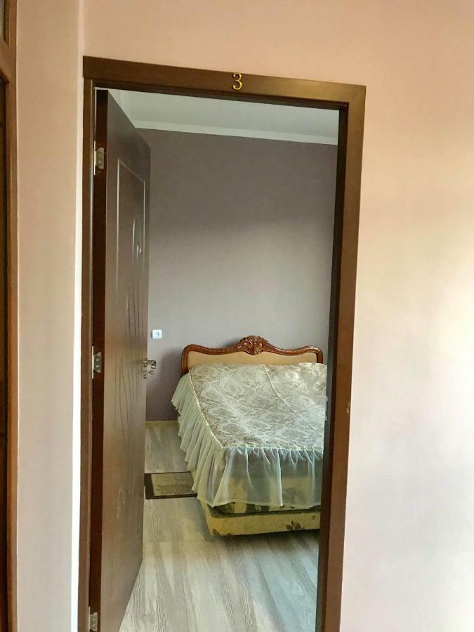 Bed and Breakfast Ana-Maria Bnb Татев Экстерьер фото